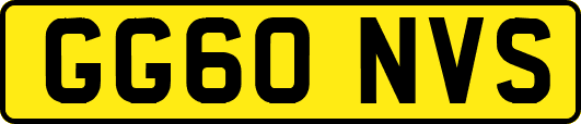 GG60NVS