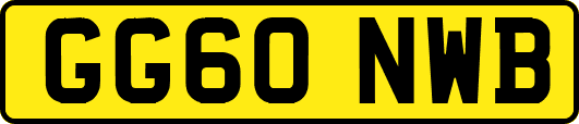 GG60NWB