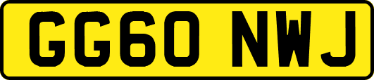 GG60NWJ