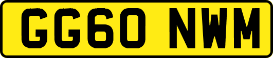 GG60NWM