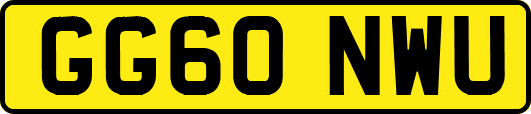 GG60NWU