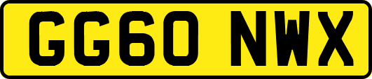 GG60NWX