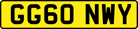 GG60NWY