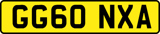 GG60NXA