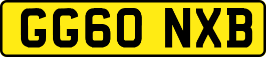 GG60NXB
