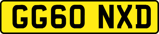 GG60NXD