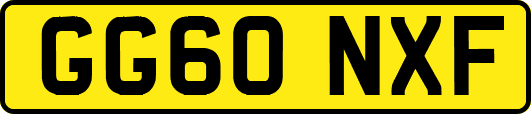 GG60NXF