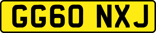 GG60NXJ