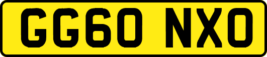 GG60NXO