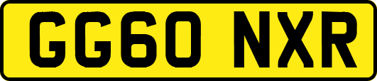 GG60NXR