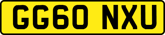 GG60NXU