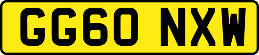 GG60NXW