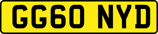 GG60NYD