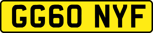 GG60NYF