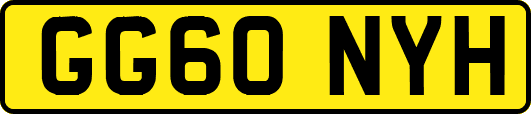 GG60NYH