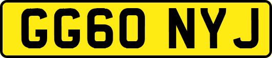 GG60NYJ