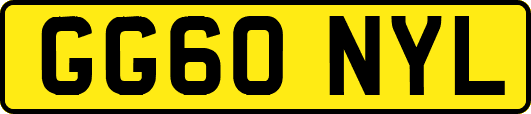 GG60NYL