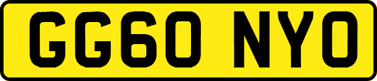 GG60NYO