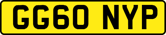 GG60NYP