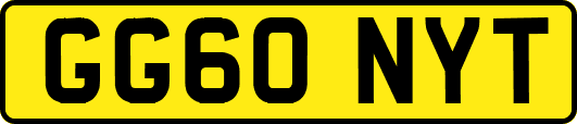 GG60NYT