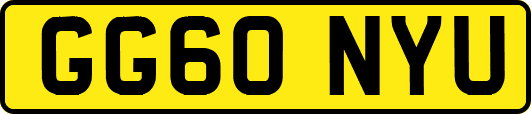 GG60NYU