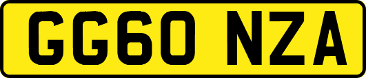 GG60NZA