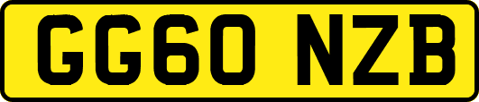 GG60NZB