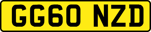 GG60NZD