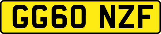 GG60NZF