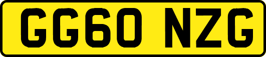 GG60NZG