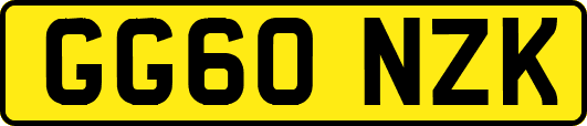 GG60NZK