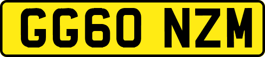 GG60NZM