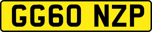 GG60NZP