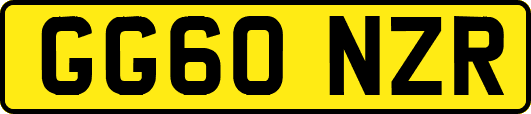 GG60NZR