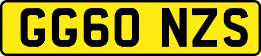 GG60NZS