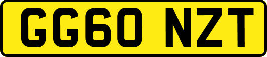 GG60NZT
