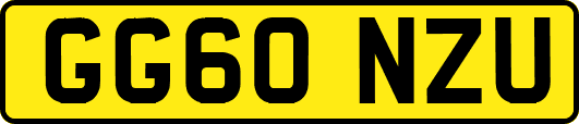 GG60NZU