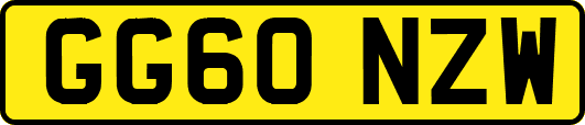 GG60NZW