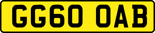 GG60OAB