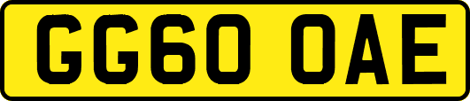 GG60OAE