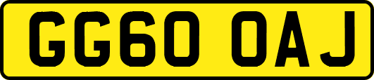 GG60OAJ