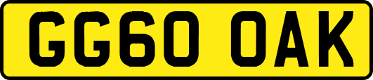 GG60OAK