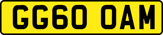 GG60OAM