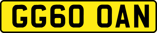GG60OAN
