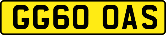 GG60OAS