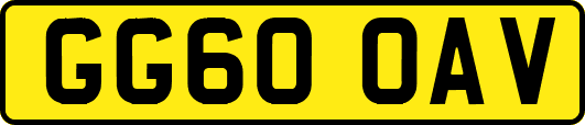 GG60OAV
