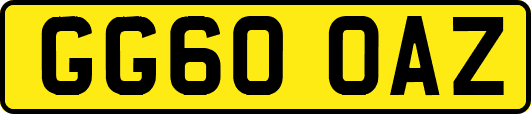 GG60OAZ