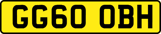 GG60OBH