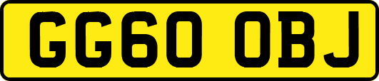 GG60OBJ