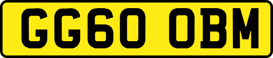 GG60OBM